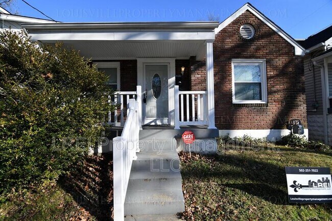 Foto del edificio - 4121 S 2nd St