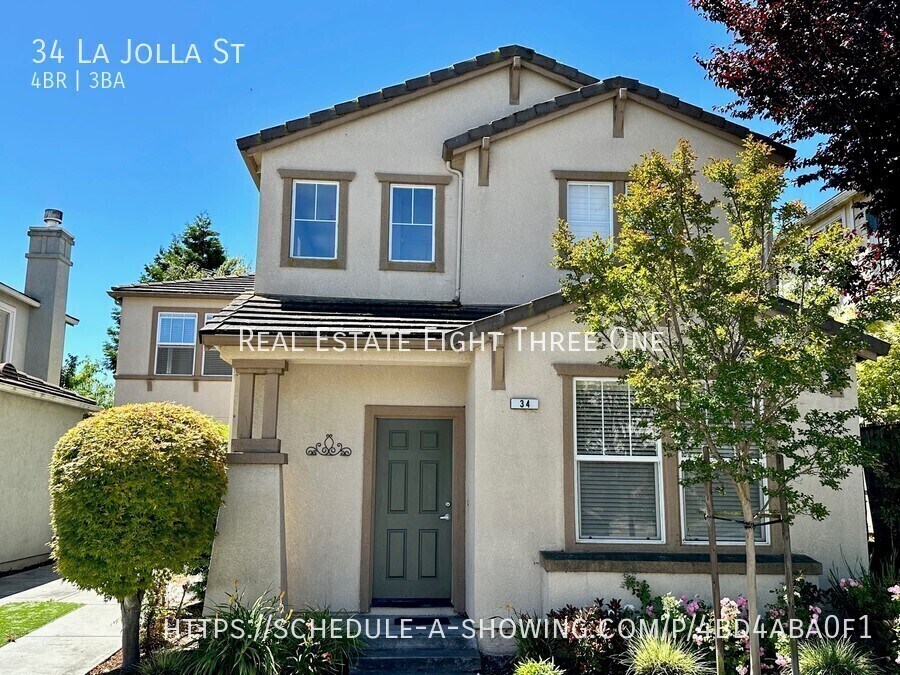 Foto principal - 34 la Jolla St
