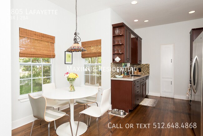 Foto del edificio - 2805 Lafayette-