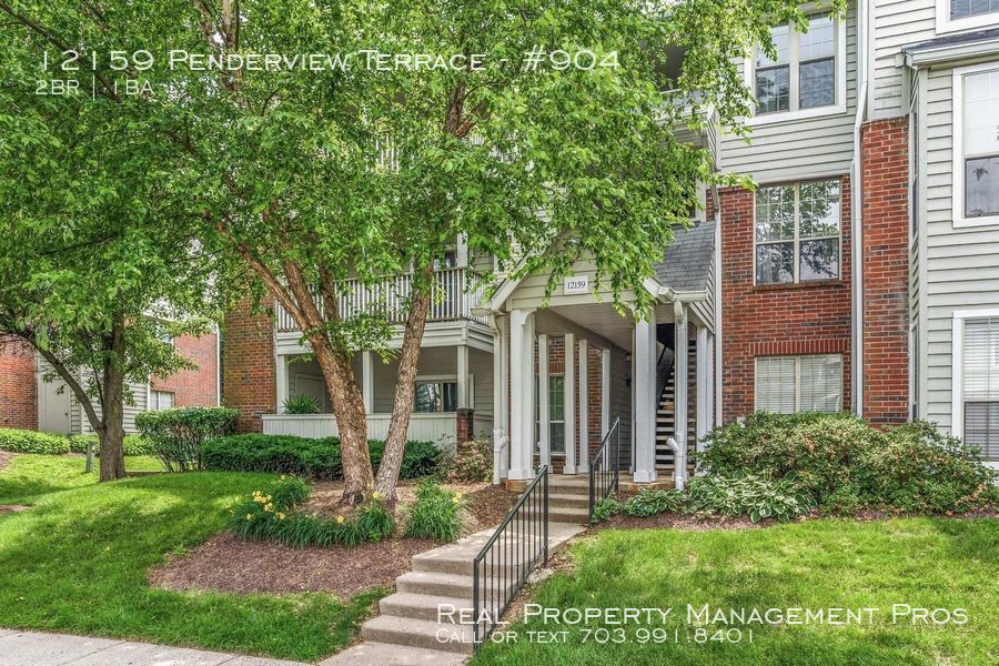 Nice, Bright Fairfax Condo! Condo for Rent in Fairfax, VA