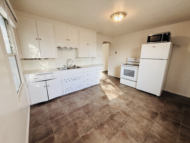 Foto del edificio - 709 Darling St