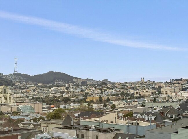 Foto del edificio - 2135 California St