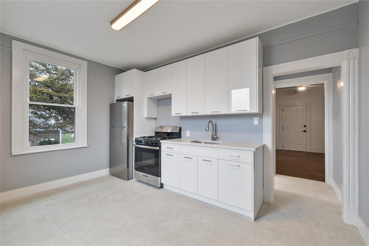 Foto principal - 1 Elizabeth Pl