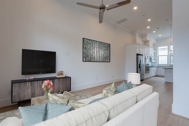 Foto del edificio - 4057 Leeland St