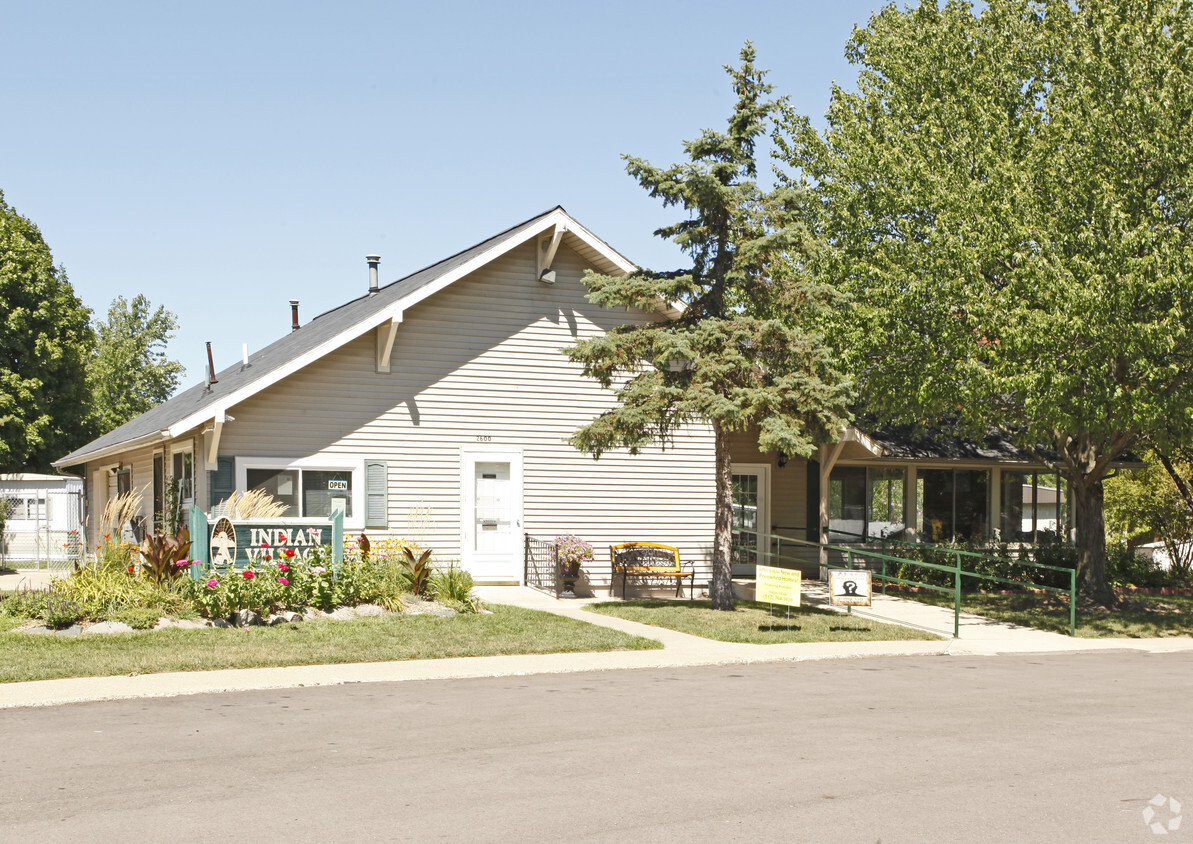 Primary Photo - Indian Village