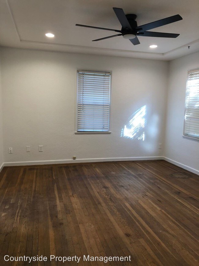 Building Photo - 2 br, 1 bath House - 2624 57th Street