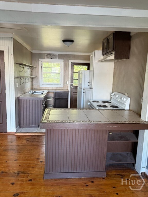 Foto del edificio - 7 Park St