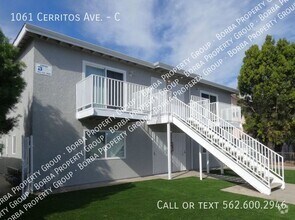 Building Photo - 1061 Cerritos Ave