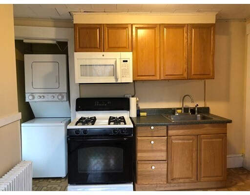 Foto del edificio - 21 Federal St