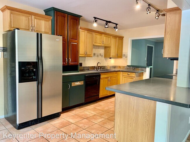 Foto del edificio - 2 br, 2 bath House - 5328 C Balcones Drive