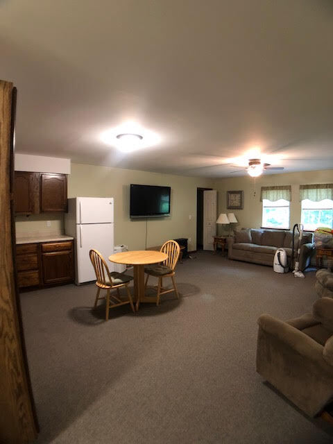 Foto del edificio - 8284 Shanley Rd