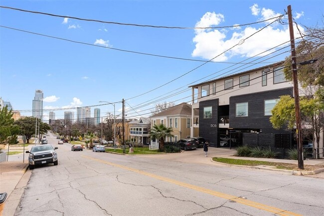 Foto del edificio - 1306 West Ave