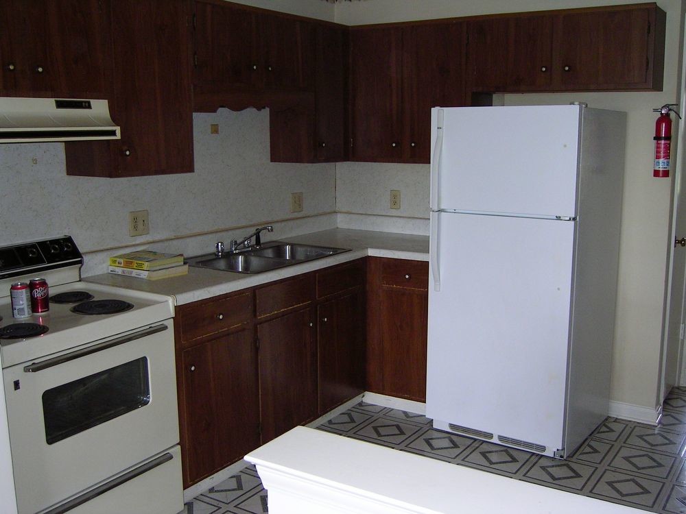Primary Photo - 1029 Chicago Ave Apt. 14A