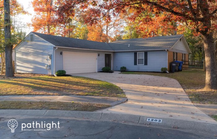 Primary Photo - 1203 Addison Court, Waldorf, MD, 20602