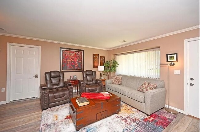 Foto del edificio - 11822 Ramsdale Ct