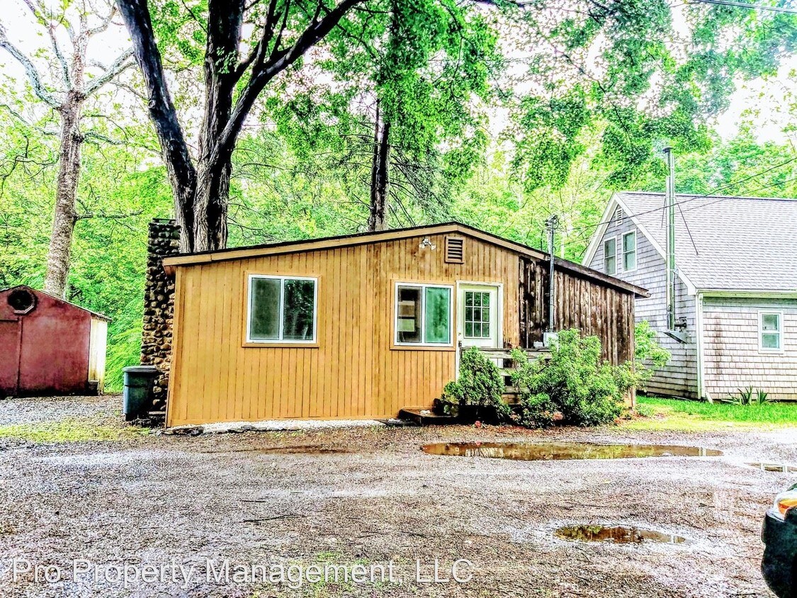 Primary Photo - 1 br, 1 bath House - 50 Floodbridge Road