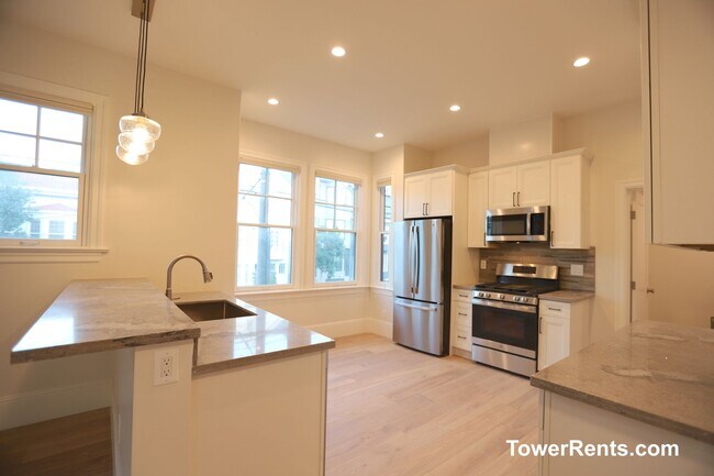 Foto del edificio - 306-308 Church St.