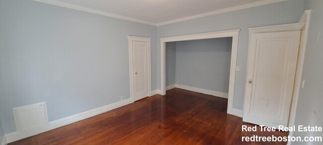 Foto del edificio - 4 Hancock St