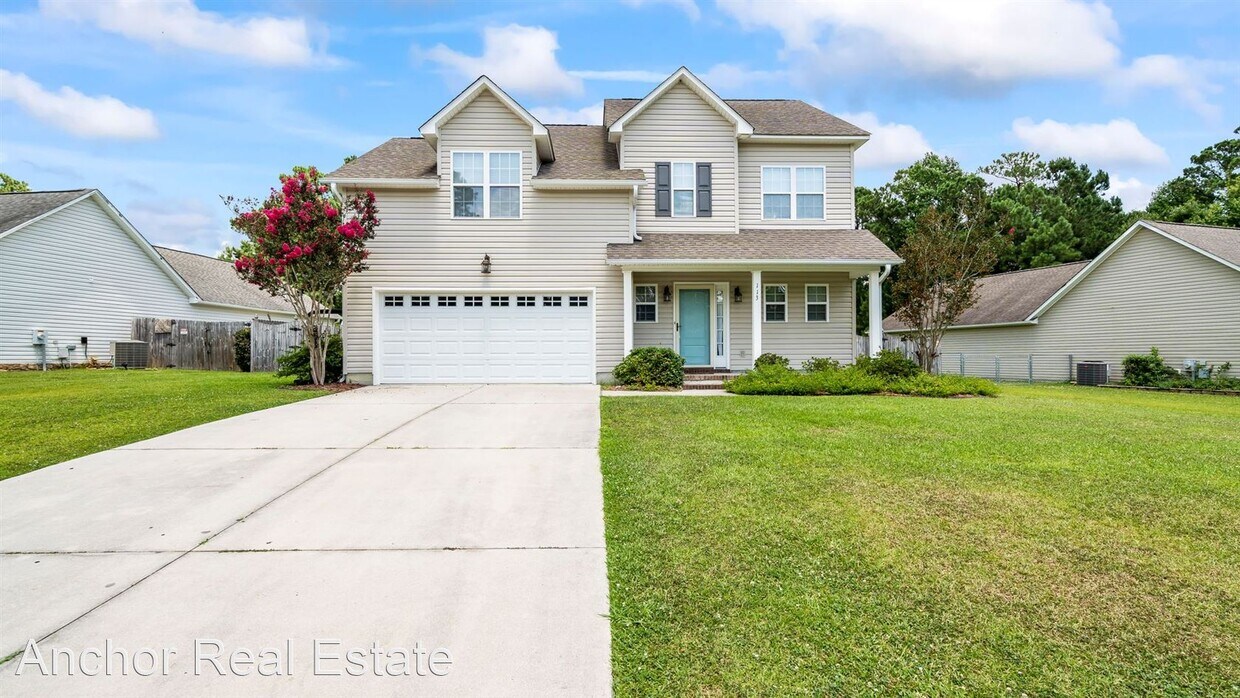 3 br, 2 bath House 113 Riverbirch Place House Rental in