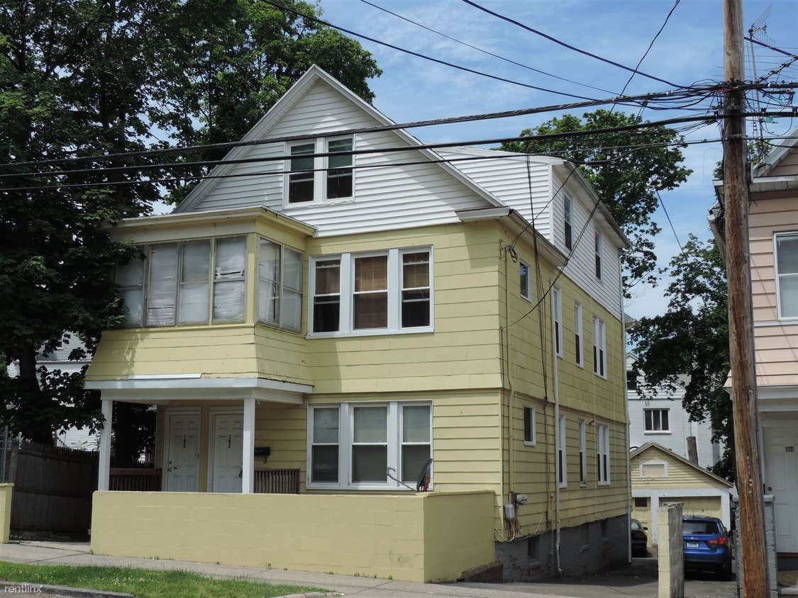 180 Quinnipiac Ave, New Haven, CT 06513 Townhome Rentals in New Haven CT