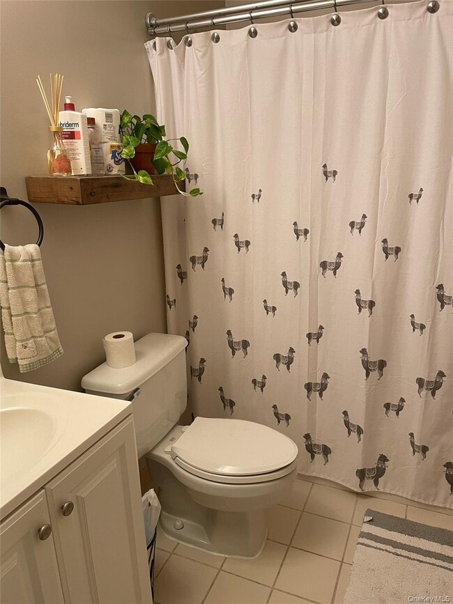 Foto del edificio - 400 Mt Pleasant Ave