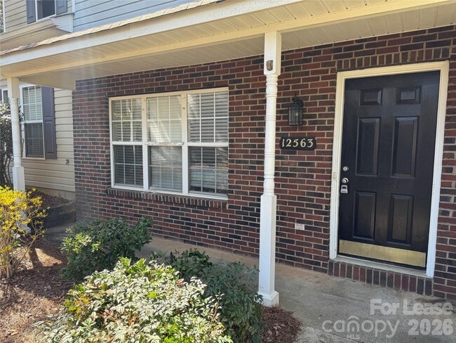 Foto del edificio - 12563 Bluestem Ln