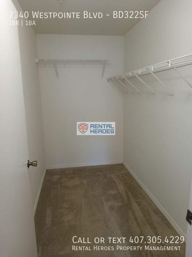 Foto del edificio - 7340 Westpointe Blvd