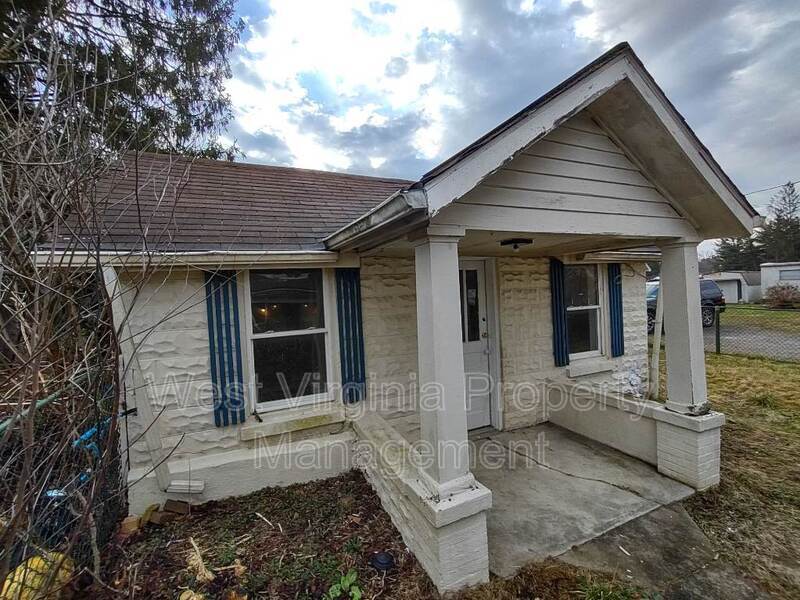 107 McManamay Ln, Beckley, WV 25801 House Rental in Beckley, WV