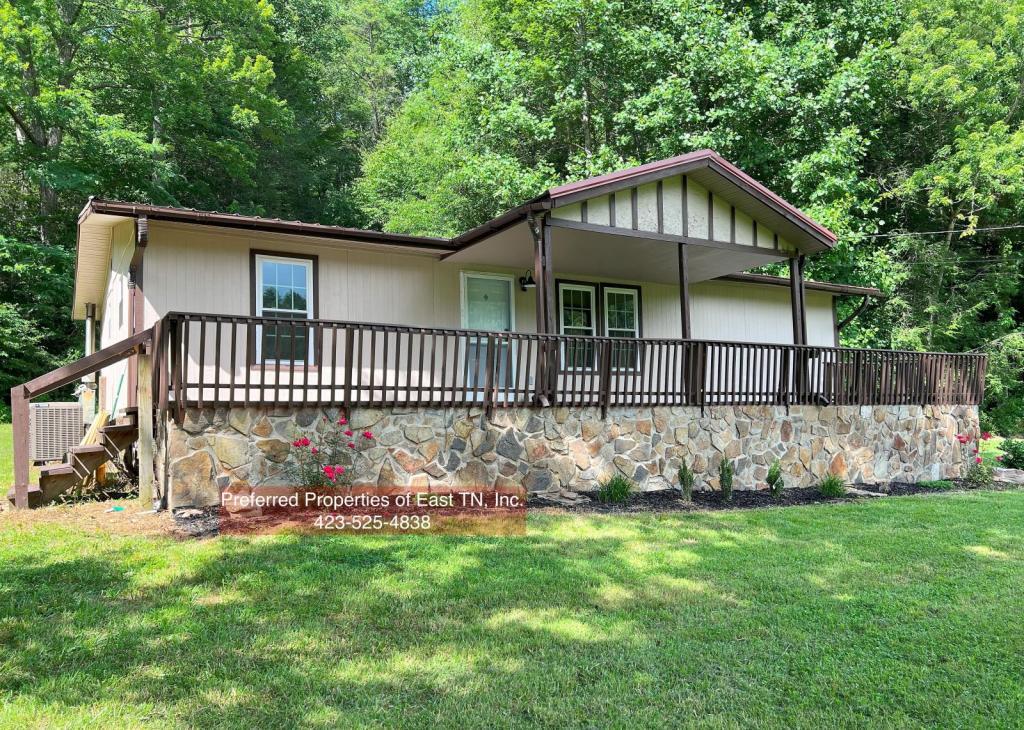 14027 Asheville Hwy, Greeneville, TN 37743 House Rental in