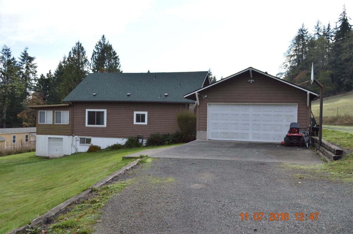 Foto del edificio - 22308 US-30