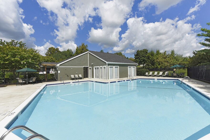 The Crossings at White Marsh Apartments Rentals Perry Hall, MD