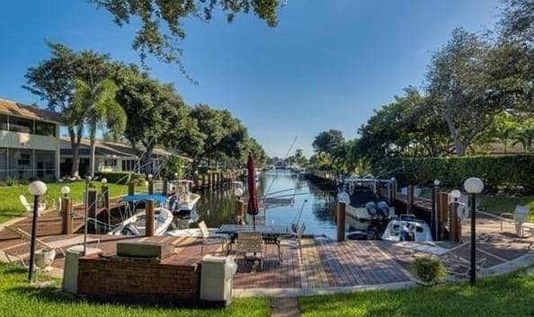Foto principal - 2800 NE 14th Street Causeway