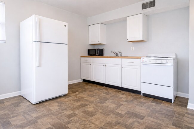 Foto del edificio - 1704 Valley Forge Way