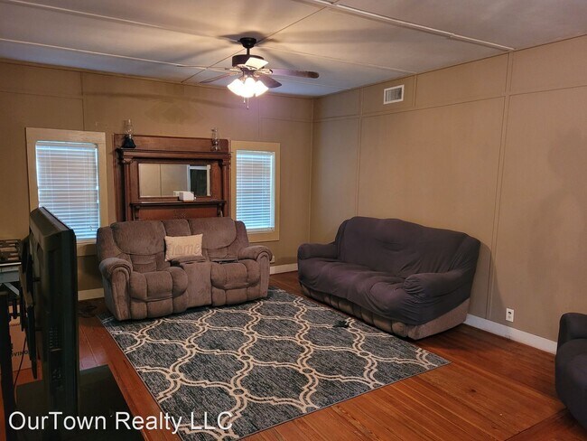 Building Photo - 3 br, 2 bath House - 245 Jackson Trace Rd