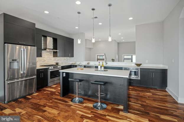 Foto del edificio - 252 Poplar St