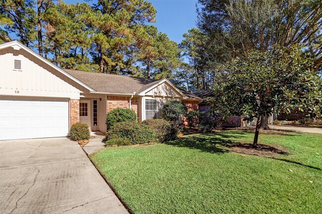 Foto del edificio - 12 Fairmeade Bend Dr