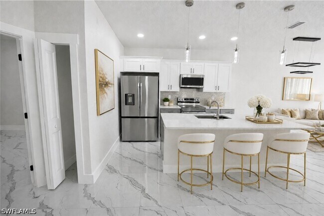 Foto del edificio - 4816 24th St SW