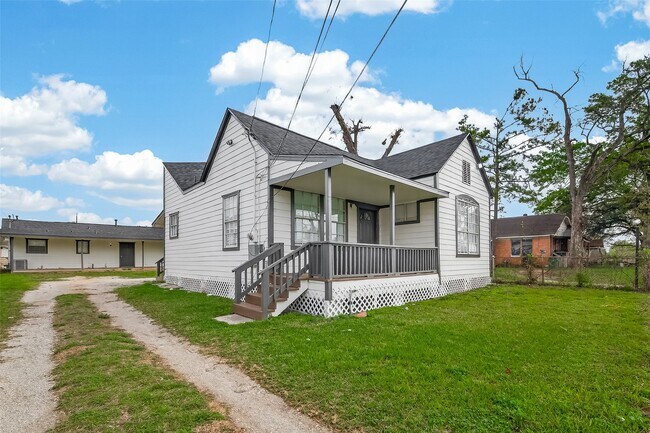 Foto del edificio - 7927 Brays St