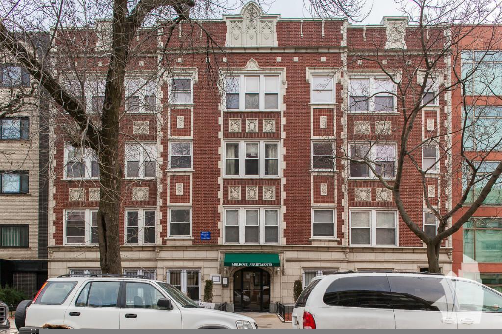 Primary Photo - 511 W Melrose St