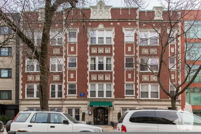 Building Photo - 511 W Melrose St