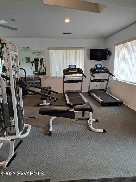 Foto del edificio - 985 E Mingus Ave