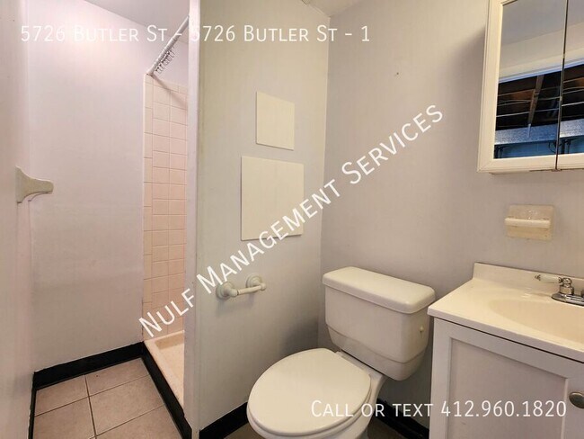 Foto del edificio - 5726 Butler St