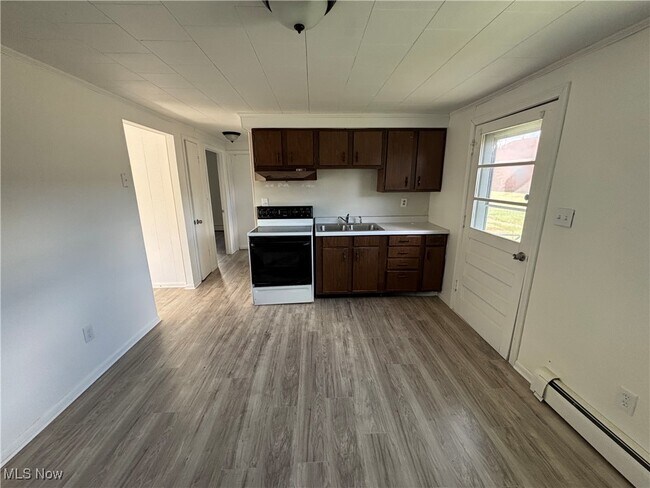 Foto del edificio - 109 Alley O