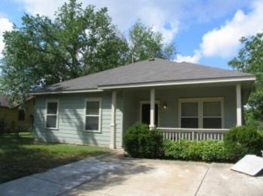 Foto del edificio - 6503 Porter St