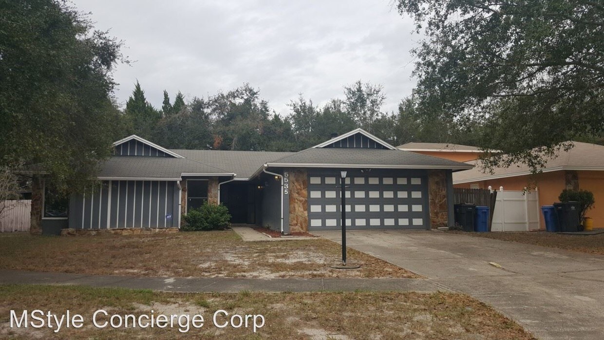 Foto principal - 5535 Pentail Cir