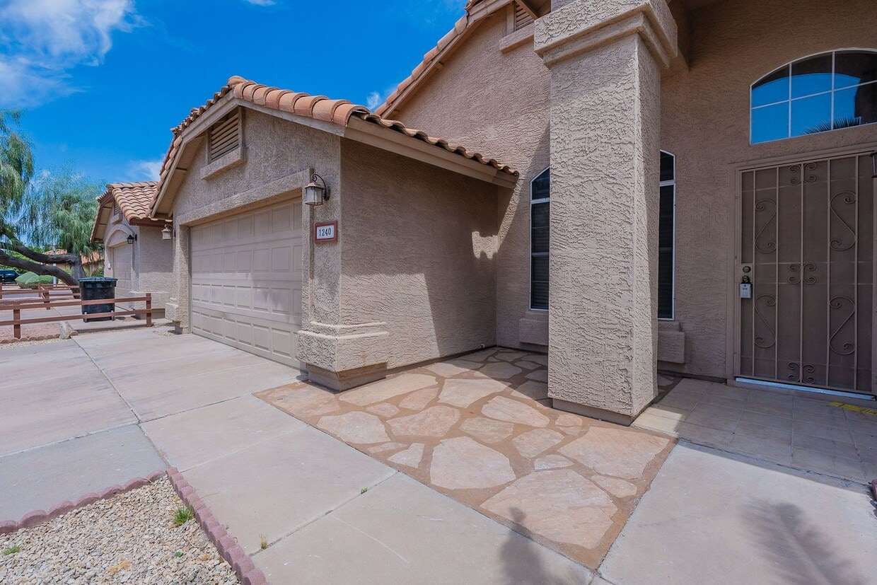 1240 W Chicago St, Chandler, AZ 85224 House Rental in Chandler, AZ