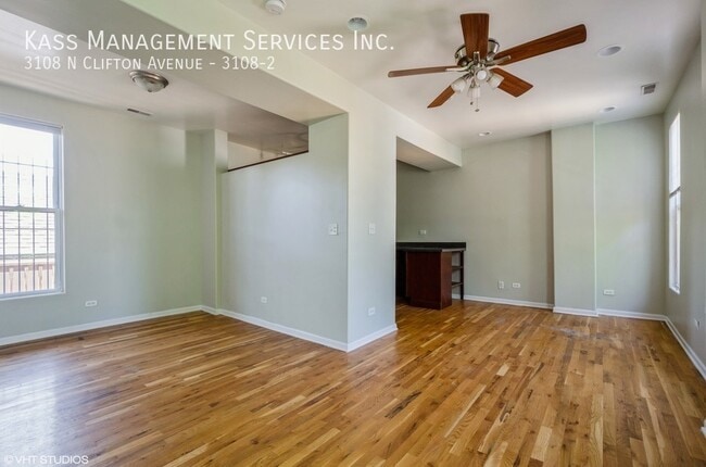Photo - 3108 N Clifton Ave Apartment