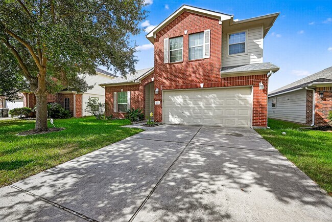 Foto del edificio - 25119 Florina Ranch Dr