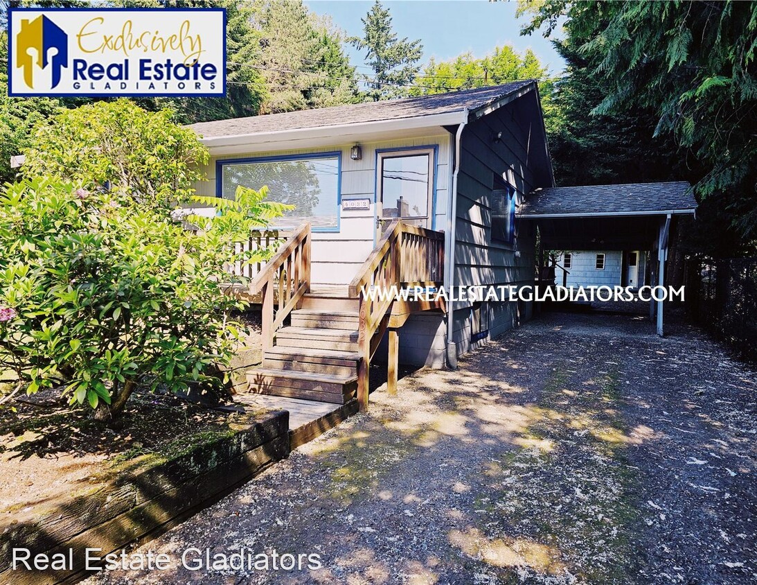 Primary Photo - 2 br, 1 bath House - 4032 120th Ave SE