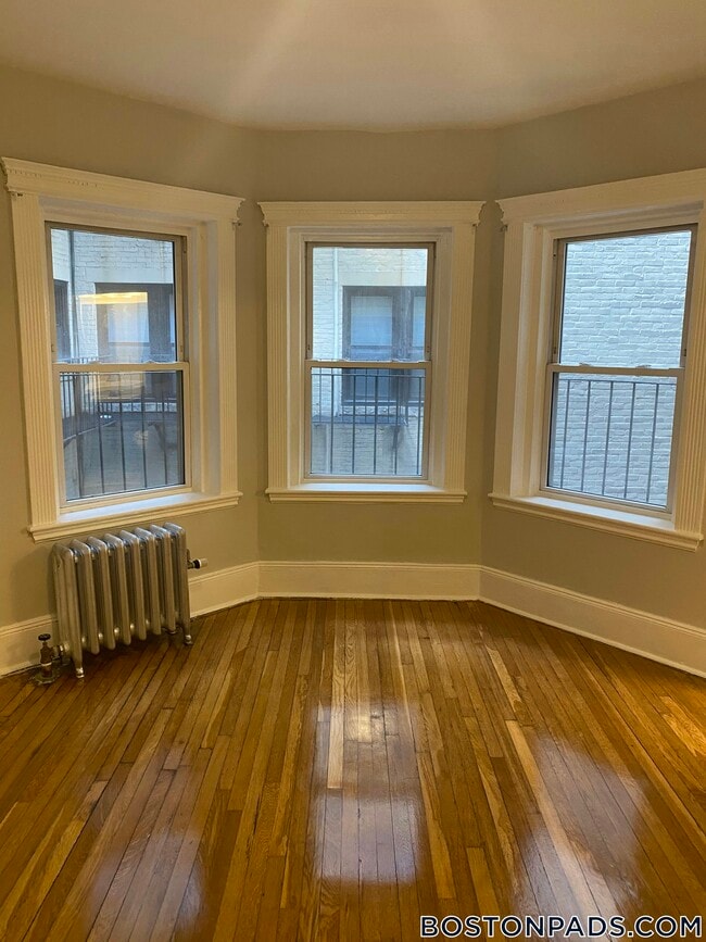 Building Photo - 38 Hemenway St